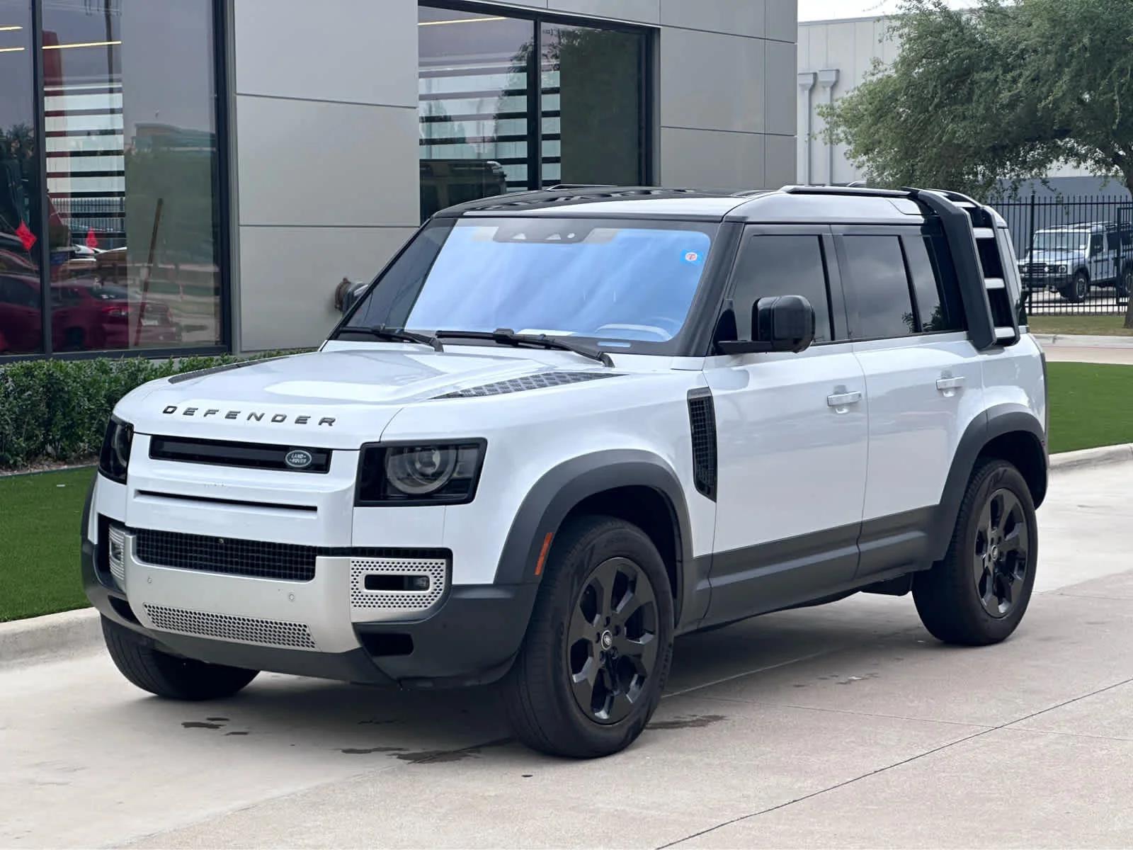 land rover defender 2022 SALEJ7RX1N2092865 image land rover defender 2022 SALEJ7RX1N2092865 image